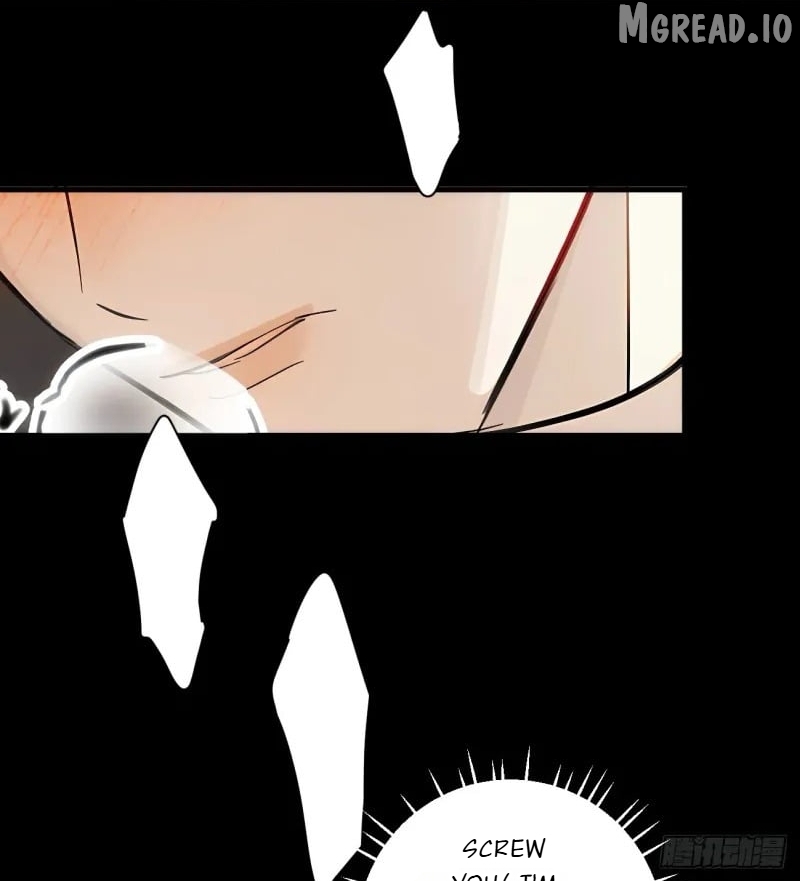 My Own Evil God Chapter 5 - page 38